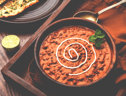 dal makhani