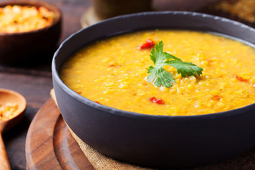 Dal Soup