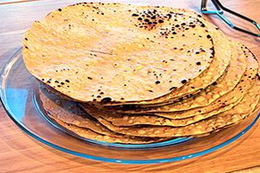 Papadum