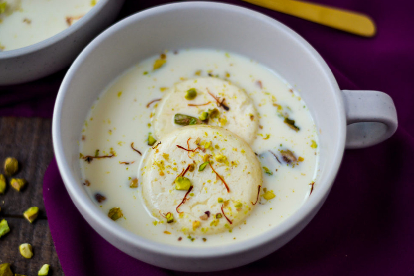 Rasmalai