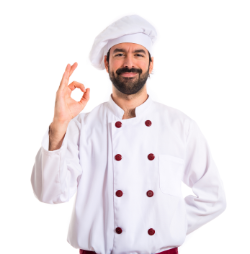 chef