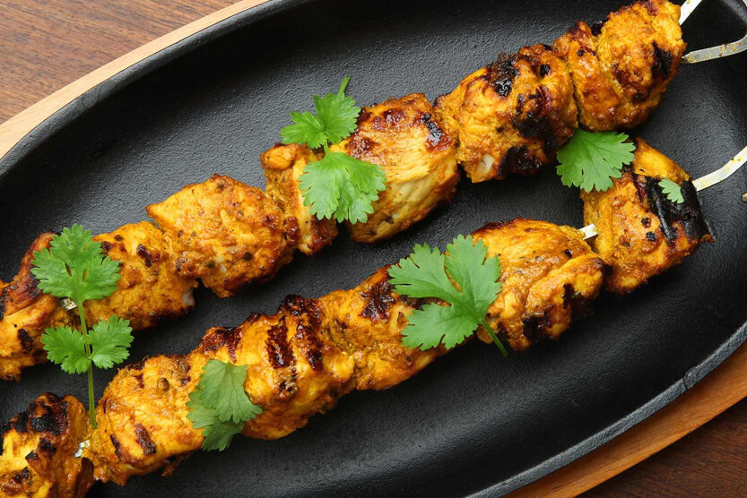 Chicken Tikka