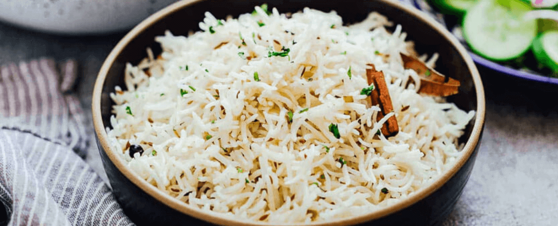 The Royal Tandoor | Rice Dishes