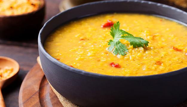 Dal Soup