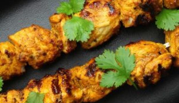 Chicken Tikka