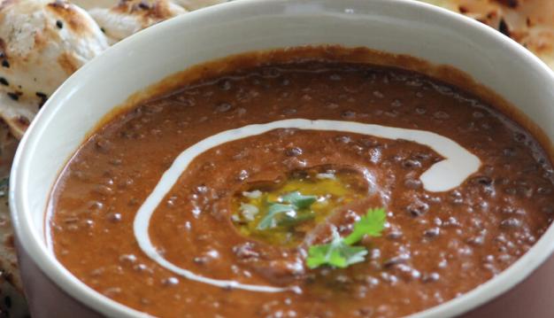 Dal Makhni