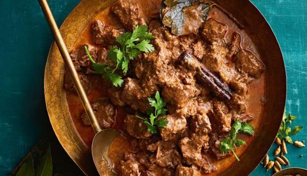 Lamb Roganjosh