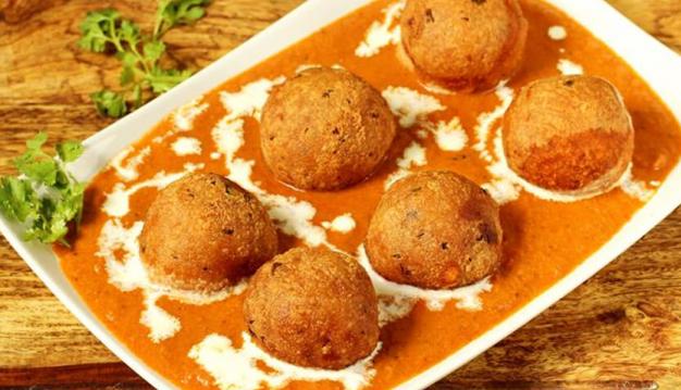 Malai Kofta