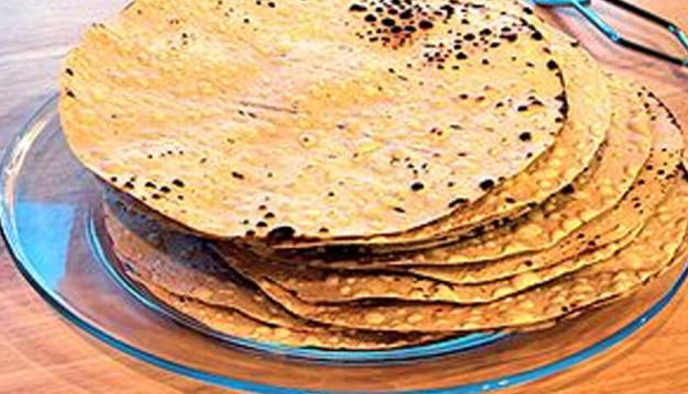 Papadum